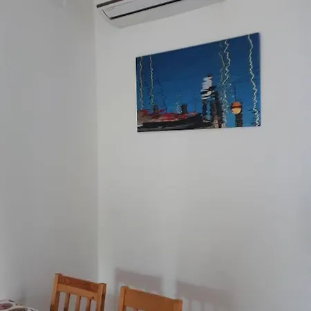 Pipacs Apartman Apartment