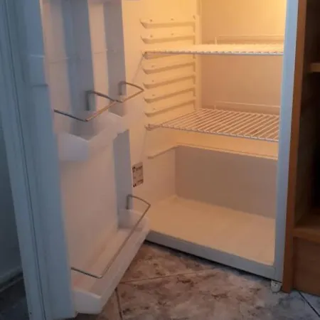 Pipacs Apartman Zamardi