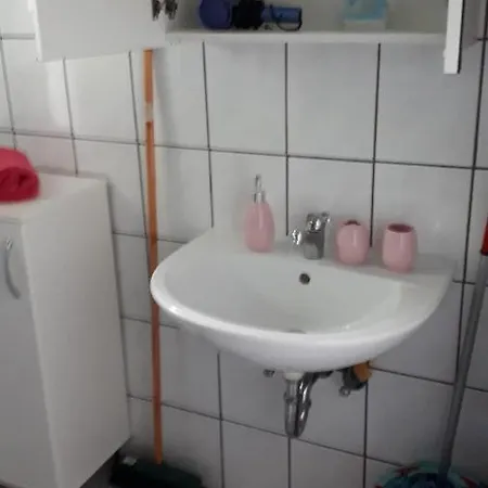 Apartment Pipacs Apartman
