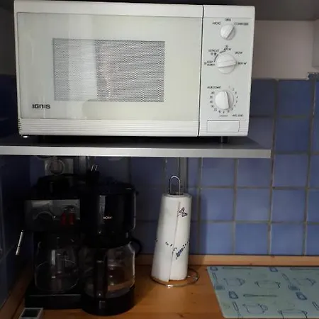 Pipacs Apartman * Zamardi