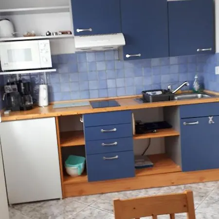 Pipacs Apartman Apartment