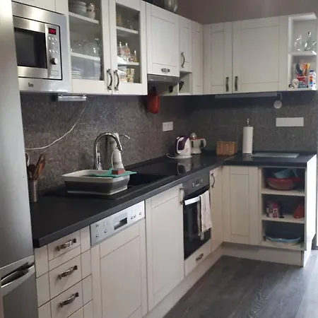 Apartment Pipacs Apartman