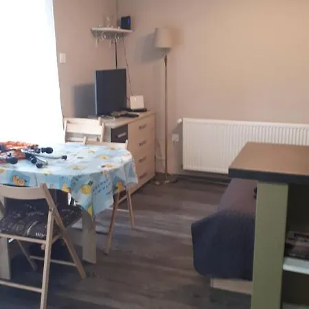 Pipacs Apartman Apartment