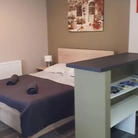 Apartment Pipacs Apartman