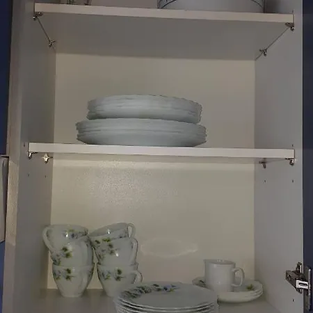 Pipacs Apartman *