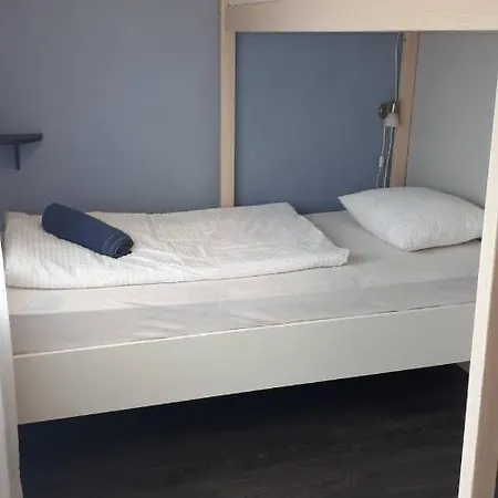 Pipacs Apartman * Zamardi