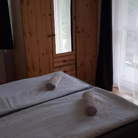 Apartment Pipacs Apartman