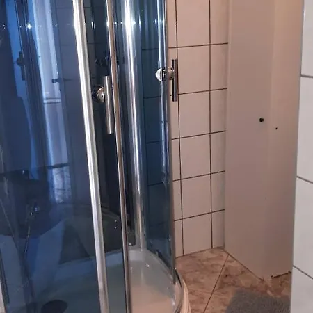 Pipacs Apartman *