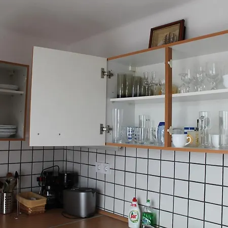 Apartment Pipacs Apartman