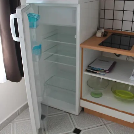 Apartment Pipacs Apartman