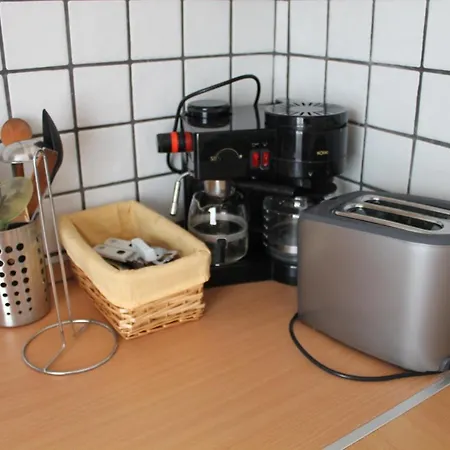 Pipacs Apartman Apartment