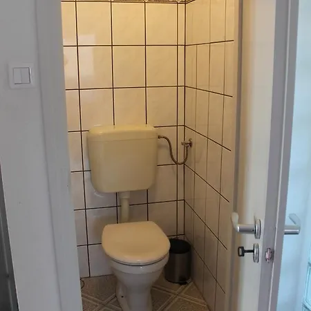 Pipacs Apartman Apartment