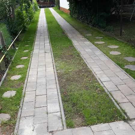 Pipacs Apartman
