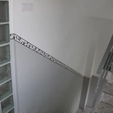 Pipacs Apartman Apartment Zamardi